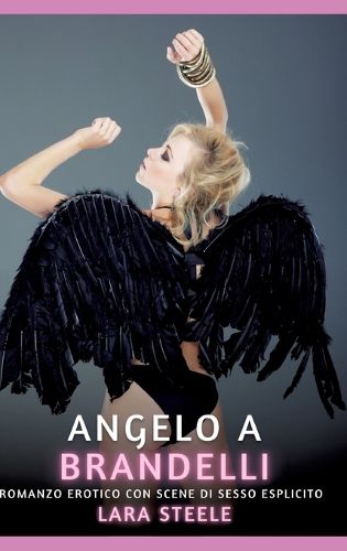 Cover image for Angelo a Brandelli