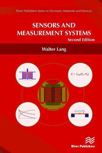 Cover image for Sensors and Measurement Systems