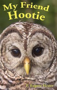 Cover image for My Friend Hootie