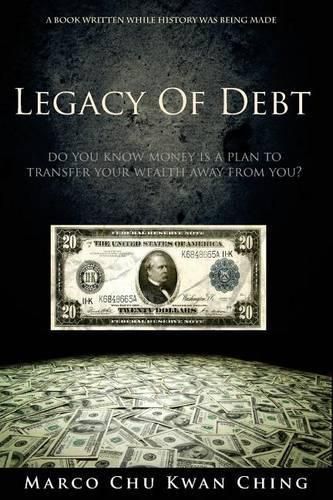 Cover image for Legacy of Debt