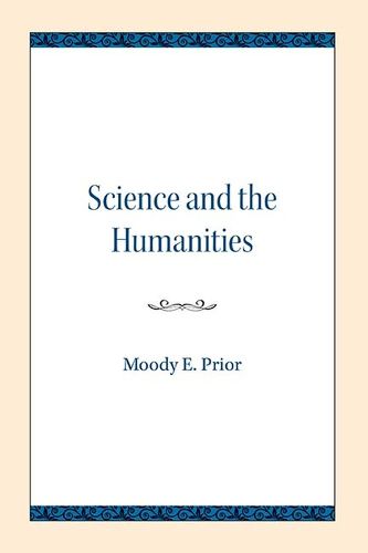 Cover image for Science and the Humanities