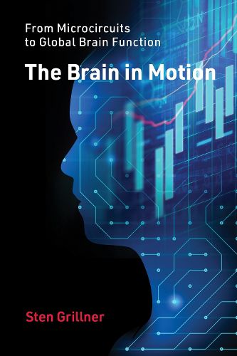 Cover image for The Brain in Motion