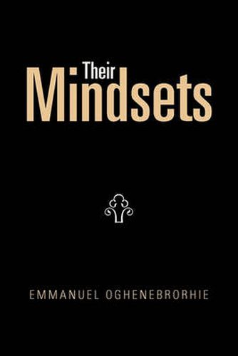 Cover image for Their Mindsets