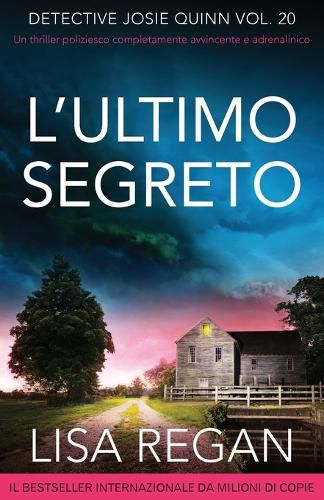Cover image for L'ultimo segreto