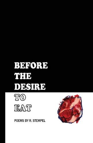 Cover image for Before the Desire to Eat
