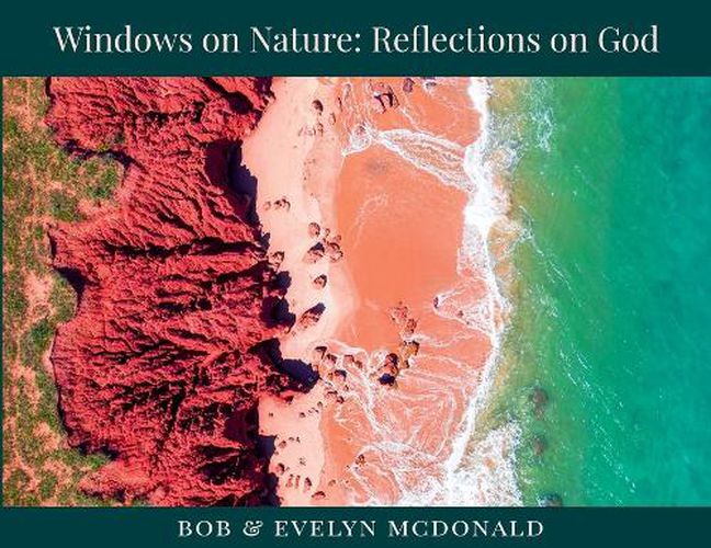 Cover image for Windows on Nature: Reflections on God