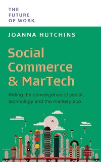 Cover image for Social Commerce & MarTech