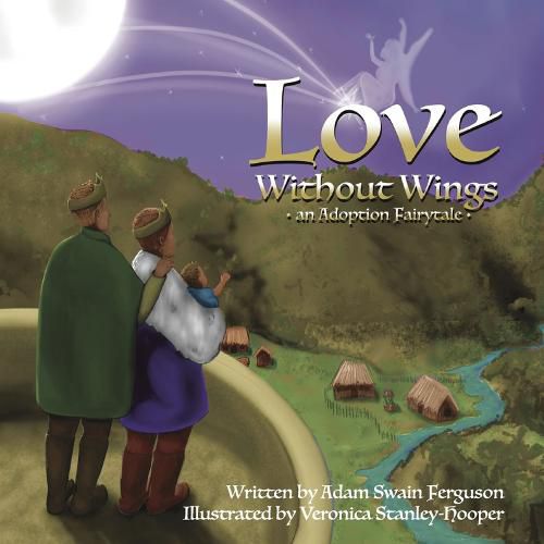 Cover image for Love Without Wings