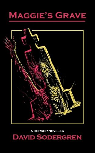 Cover image for Maggie's Grave