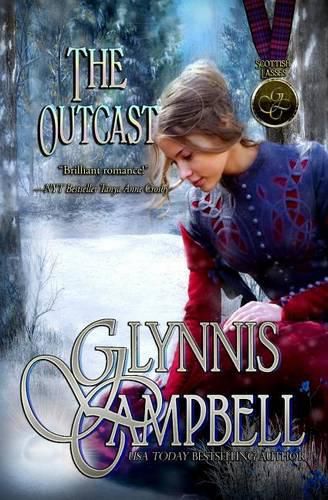 Cover image for The Outcast