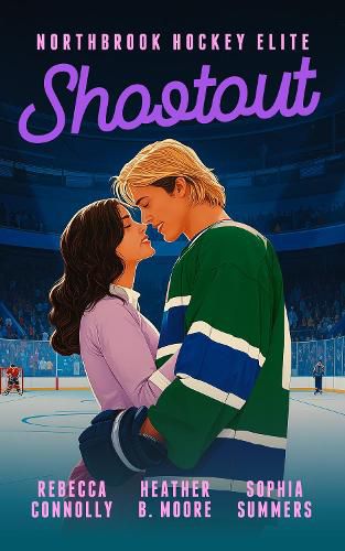 Cover image for Shootout