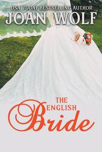 Cover image for The English Bride