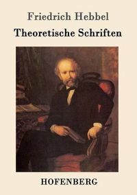 Cover image for Theoretische Schriften