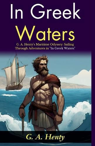 Cover image for In Greek Waters (Edition2024)