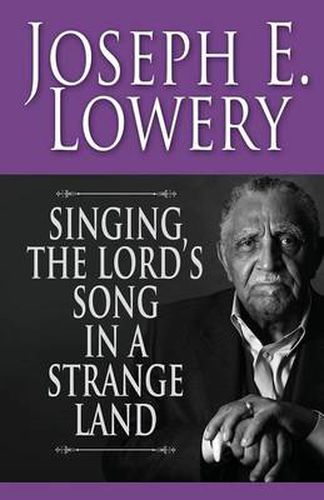 Cover image for Singing the Lord's Song in a Strange Land