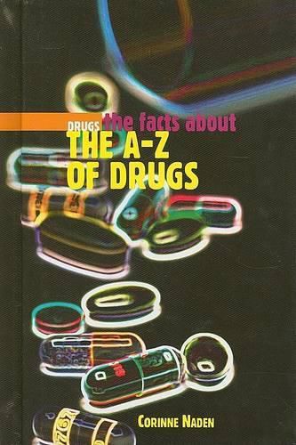 Cover image for The A-Z of Drugs