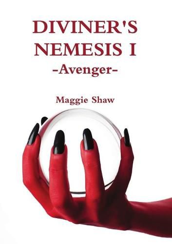 Cover image for Diviner's Nemesis I Avenger