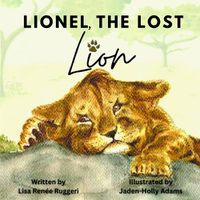 Cover image for Lionel, the Lost Lion