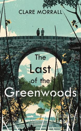 Cover image for The Last of the Greenwoods