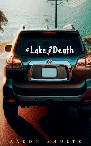 Cover image for #LakeDeath