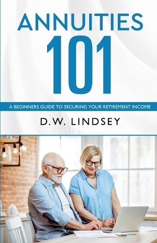 Cover image for Annuities 101