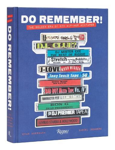 Cover image for Do Remember!