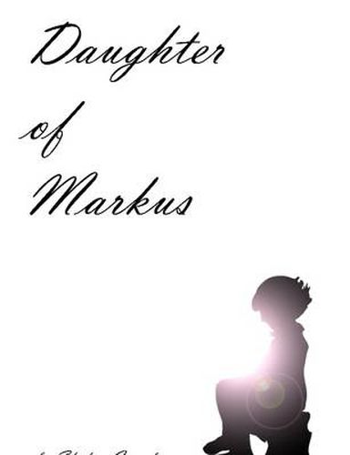 Cover image for Daughter Of Markus