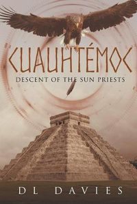 Cover image for Cuauhtemoc