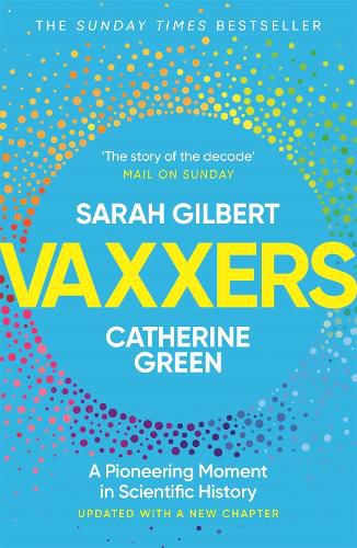 Vaxxers: A Pioneering Moment in Scientific History