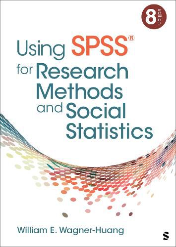 Using SPSS (R) for Research Methods and Social Statistics