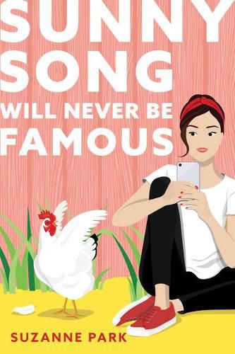 Cover image for Sunny Song Will Never Be Famous