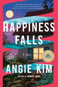 Cover image for Happiness Falls (Good Morning America Book Club)