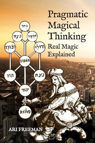 Cover image for Pragmatic Magical Thinking