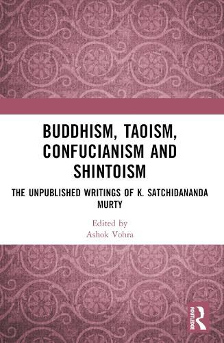 Cover image for Buddhism, Taoism, Confucianism and Shintoism