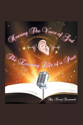 Cover image for Hearing The Voice of GOD