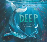 Cover image for DEEP