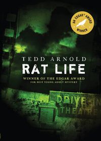 Cover image for Rat Life