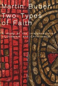 Cover image for Two Types of Faith