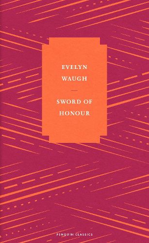 Cover image for Sword of Honour