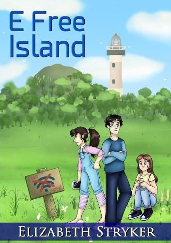 Cover image for E Free Island