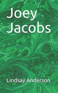 Cover image for Joey Jacobs