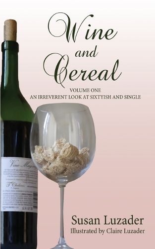 Cover image for Wine and Cereal