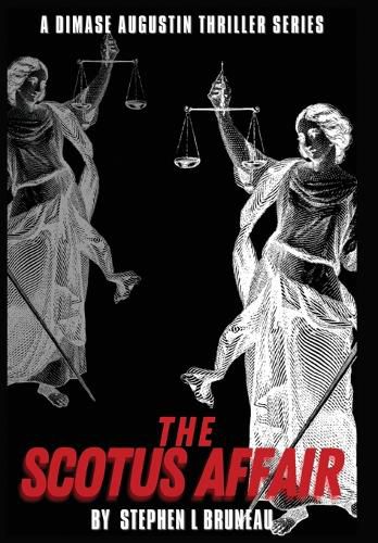 Cover image for The Scotus Affair