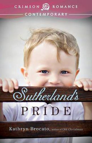 Cover image for Sutherland's Pride