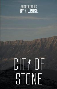 Cover image for City of Stone