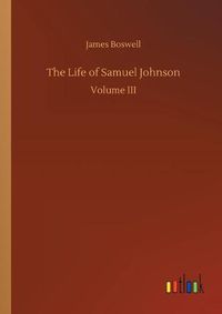 Cover image for The Life of Samuel Johnson