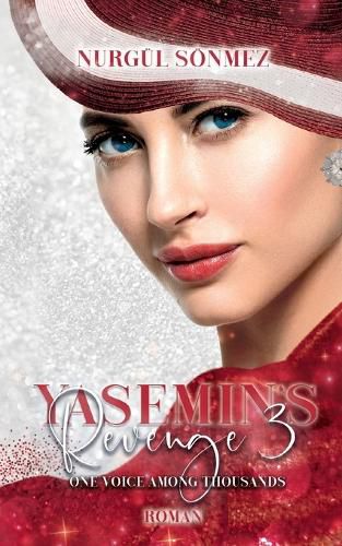 Cover image for Yasemin's Revenge 3