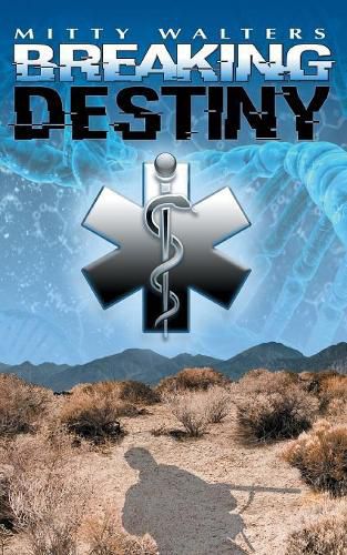 Cover image for Breaking Destiny