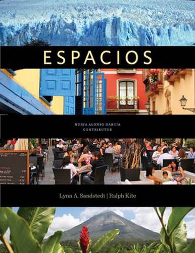 Espacios