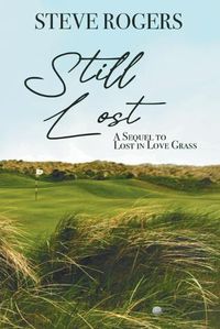 Cover image for Still Lost